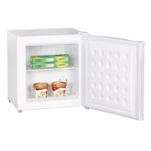 ETL Listed 1.2 Cuft Home Tabletop Mini Small Tabletop Upright Freezer